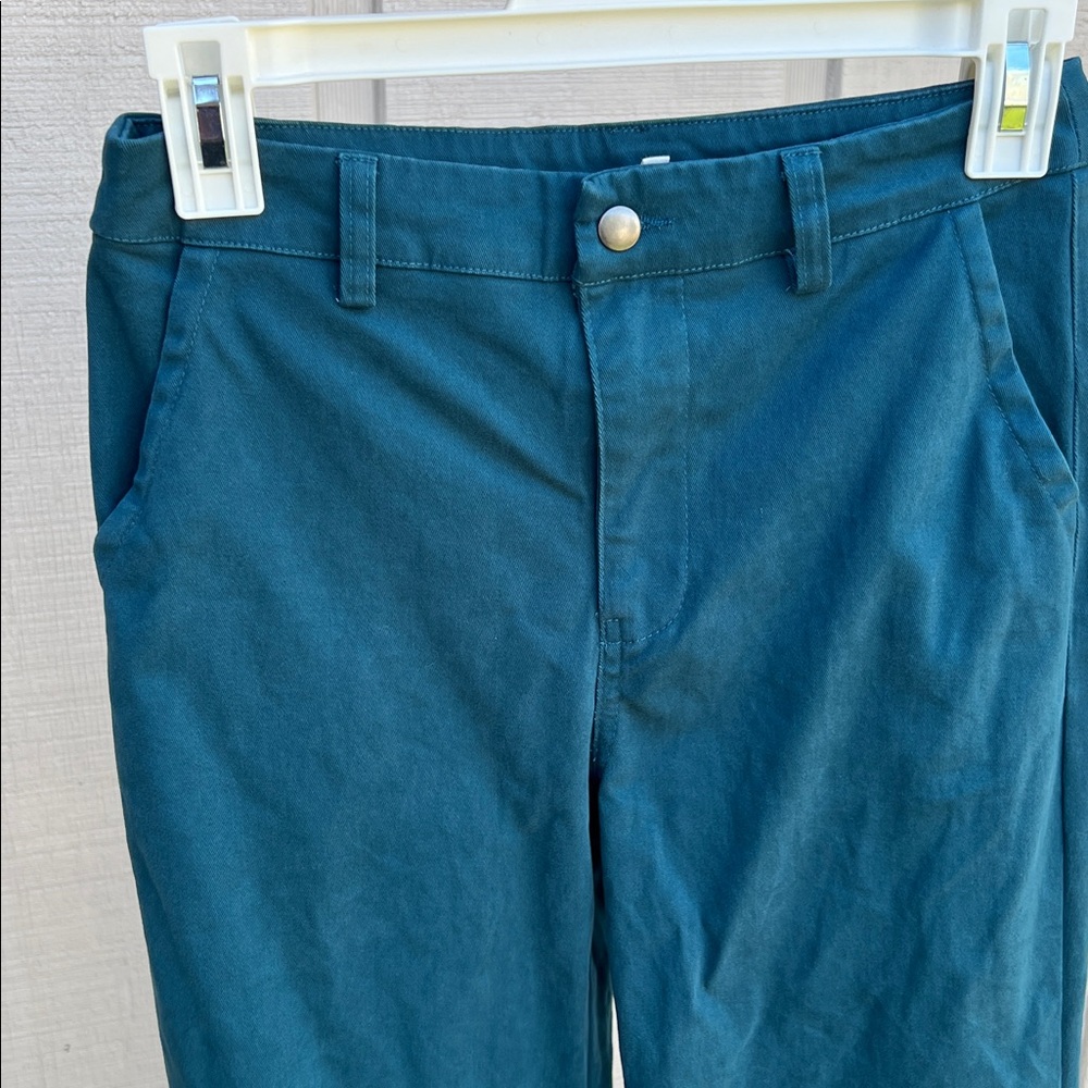 Hello franki (Francesca’s) girls relaxed fit pants